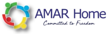 AMAR Home Logo