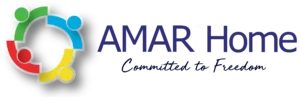 Amar Home Logo