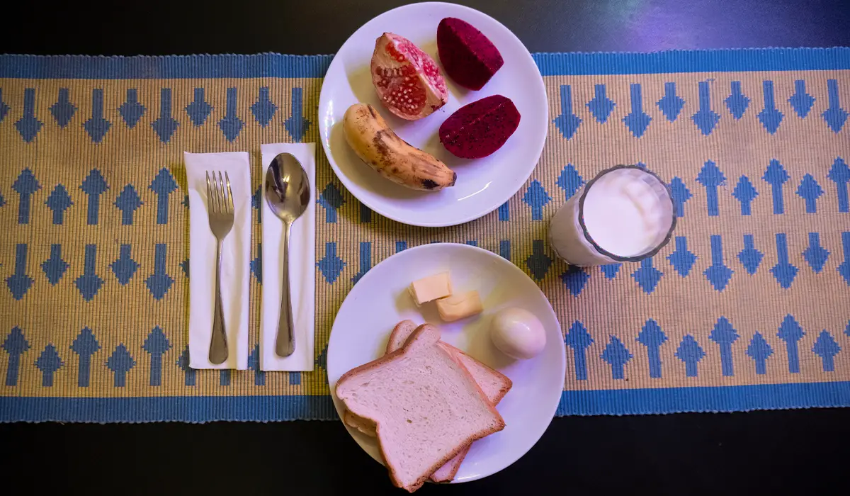 Healthy Inspired Cuisine