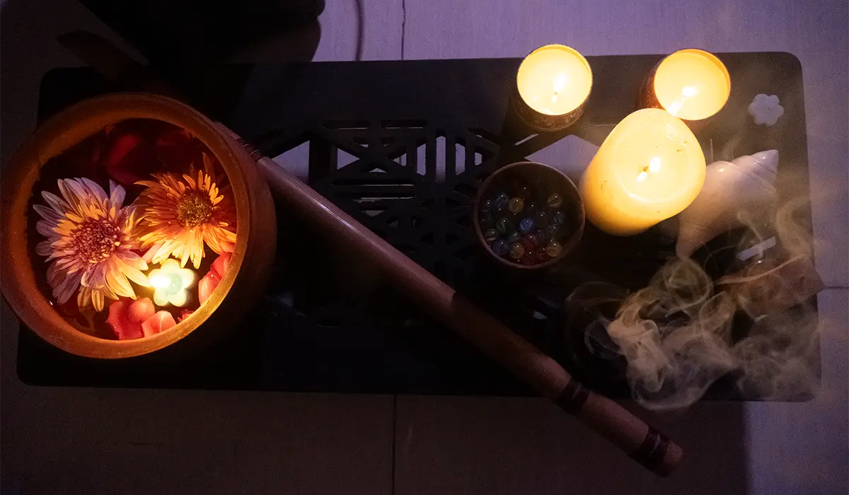 Legendary Wellness Sanctuary Proram