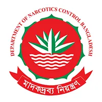 Department Of Narcotics Control Banglades