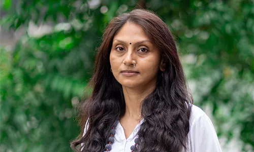 Dipti Auroni Chowdhury