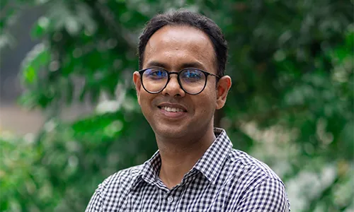 Mohammed Khaled Masud