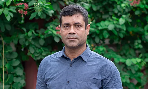 Mustak Ahammed Chowdhury