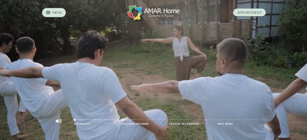 Amar Home