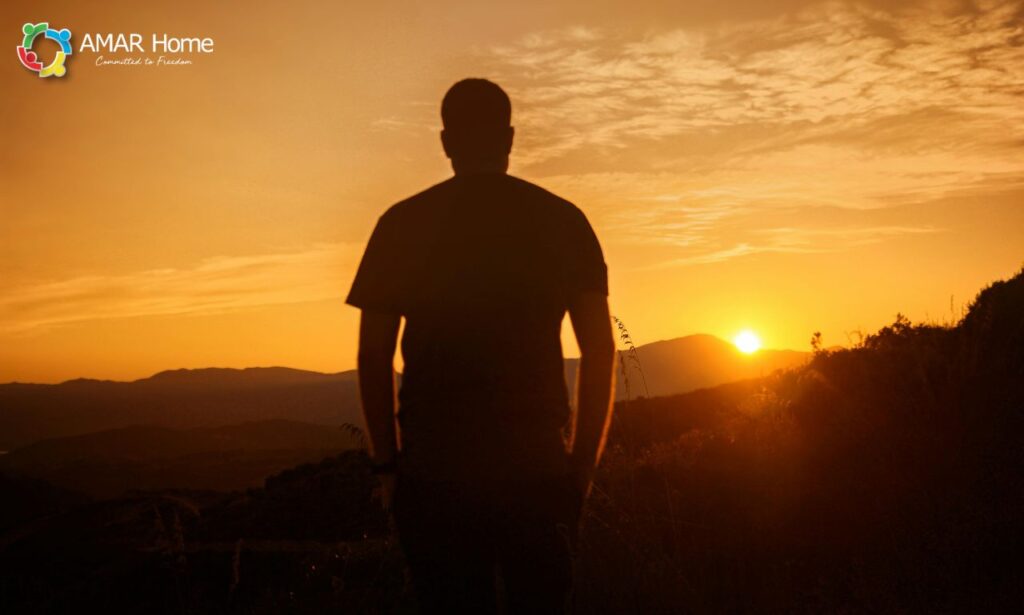 How AMAR Home Helps in Drug Addiction Recovery