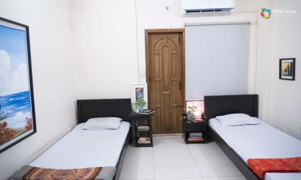 Daily Life at the Best Rehab Center in Bangladesh