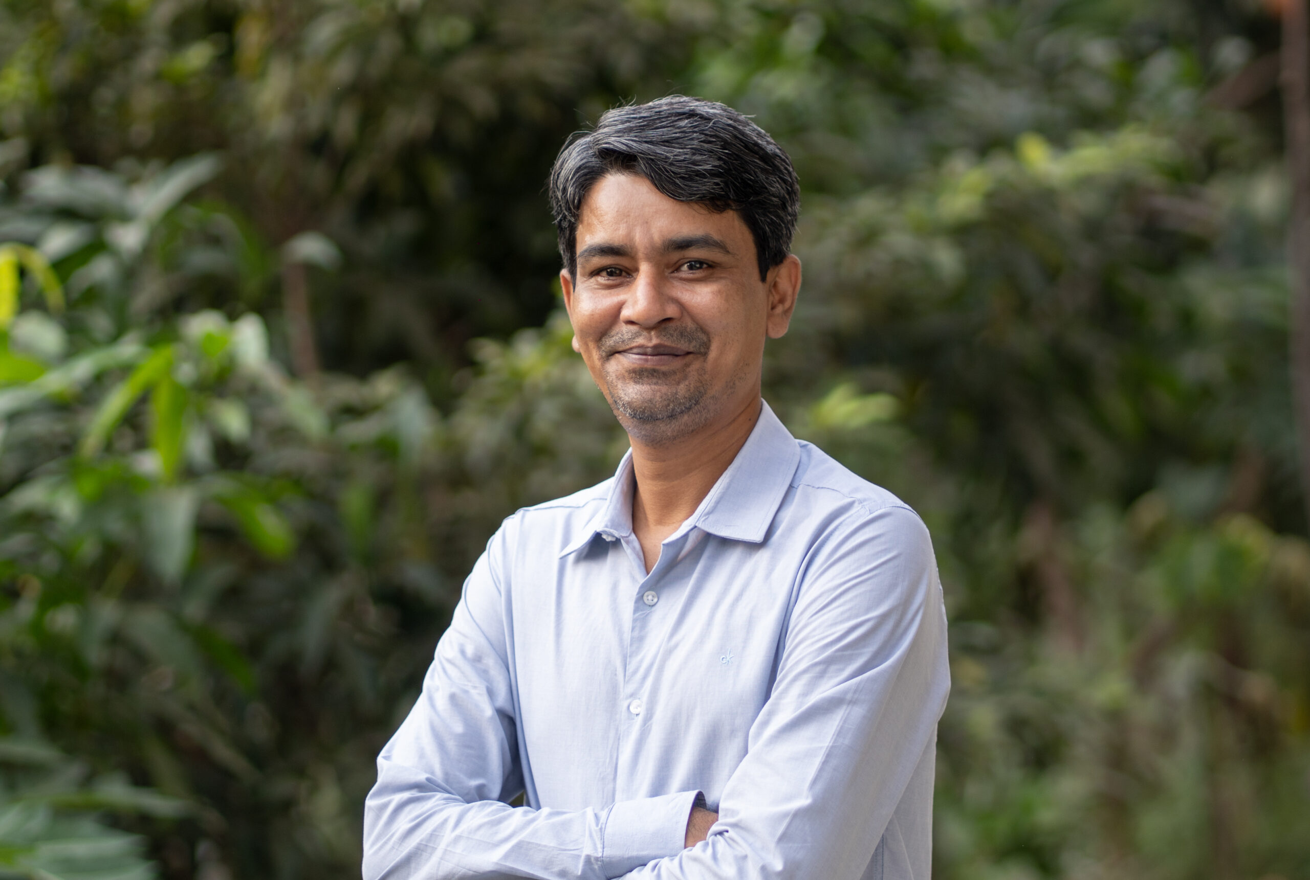 Muhammad Fazle Rabby