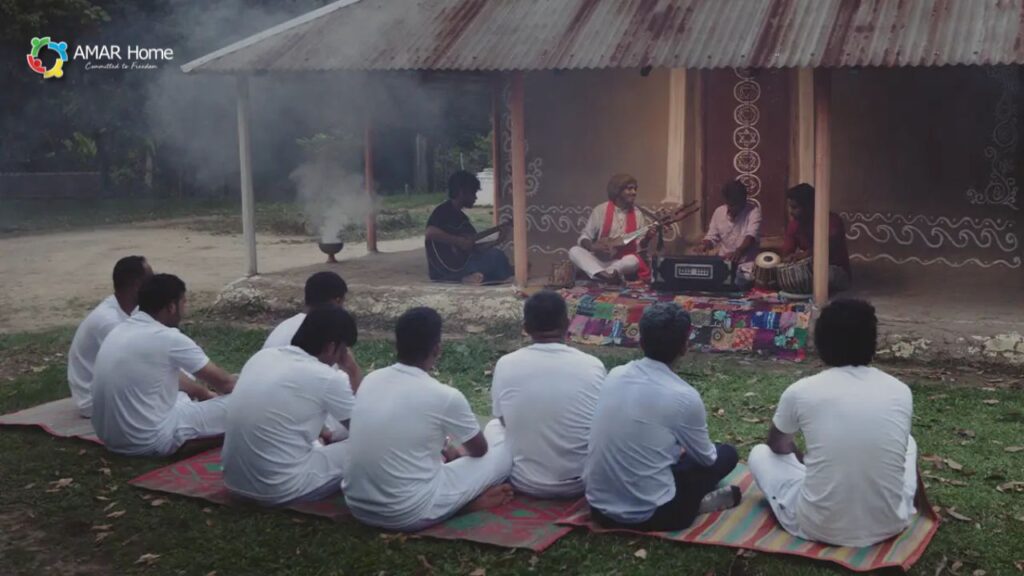 Best Rehab Center in Bangladesh